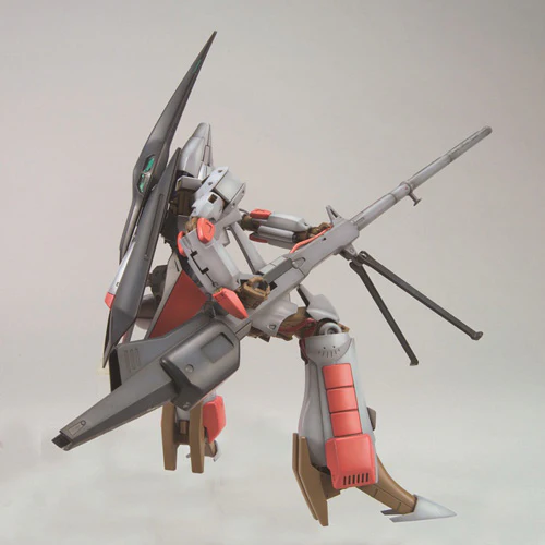 Real Robot Revolution L-Gaim Mk-II - Image 4