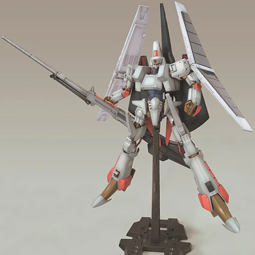 Real Robot Revolution L-Gaim Mk-II - Image 5