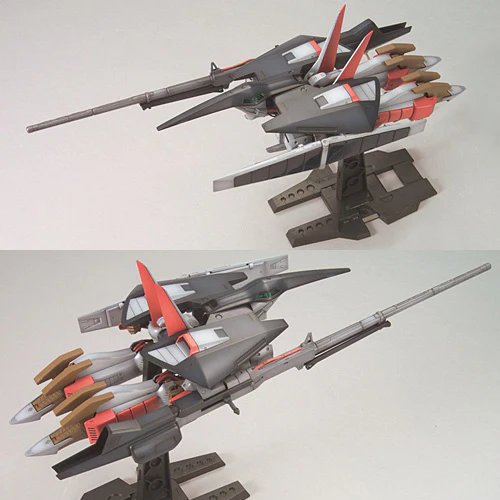 Real Robot Revolution L-Gaim Mk-II - Image 6