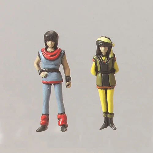 Real Robot Revolution L-Gaim Mk-II - Image 7