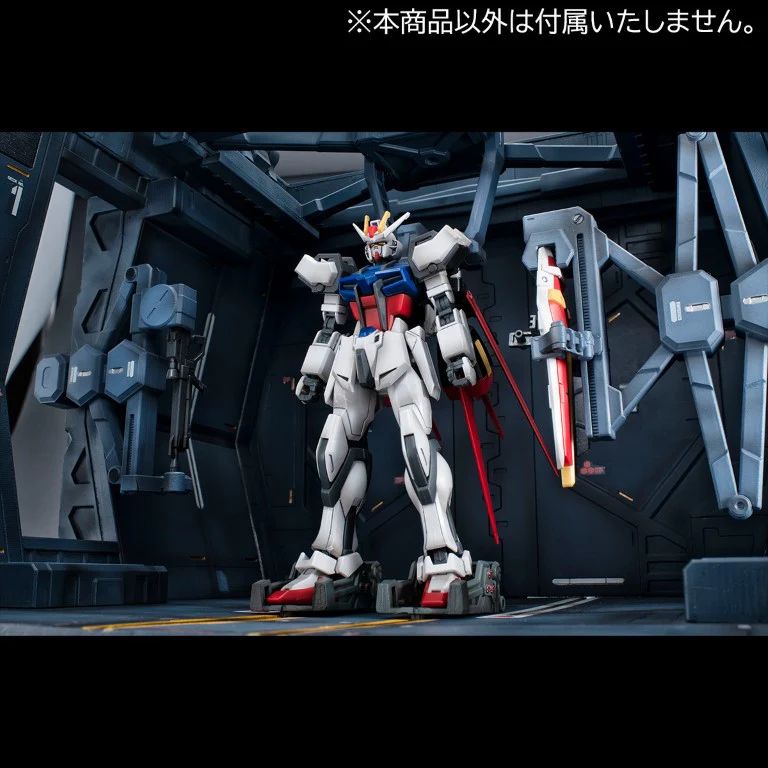 Realistic Model 1/144 Archangel Hangar (GS05) - Image 10