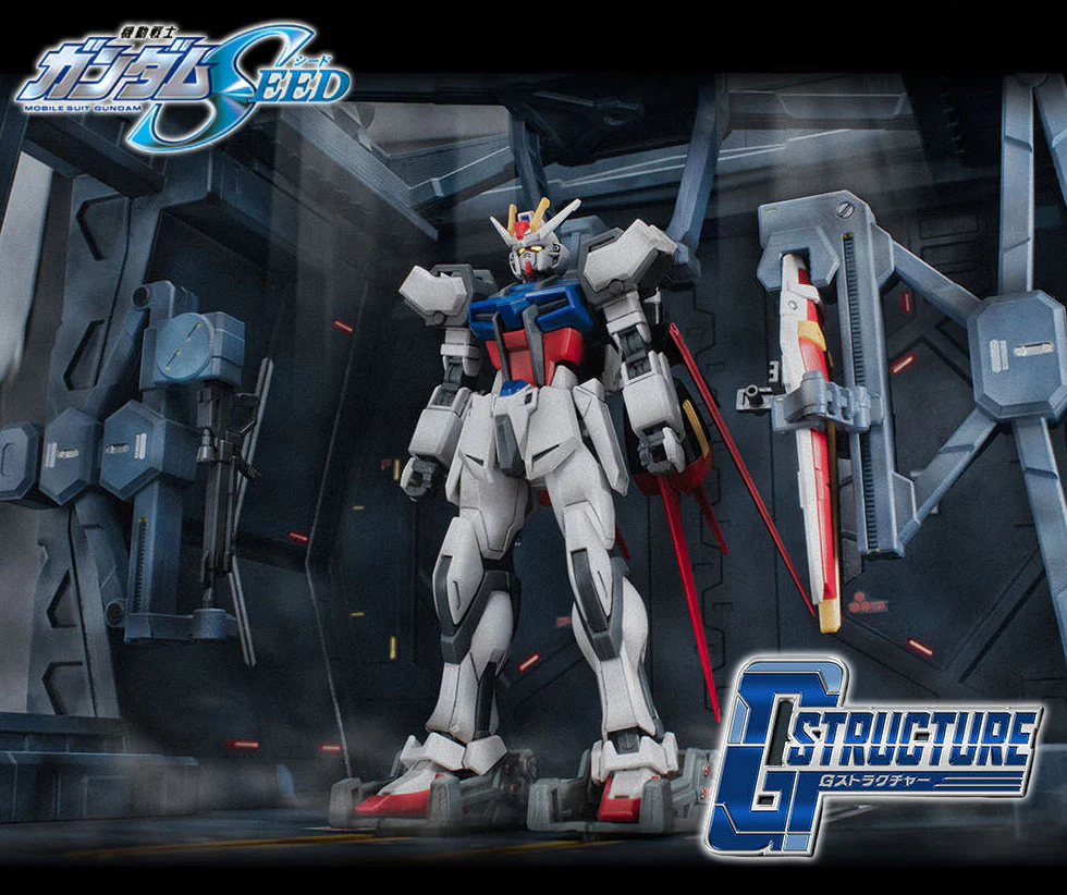 Realistic Model 1/144 Archangel Hangar (GS05) - Image 13