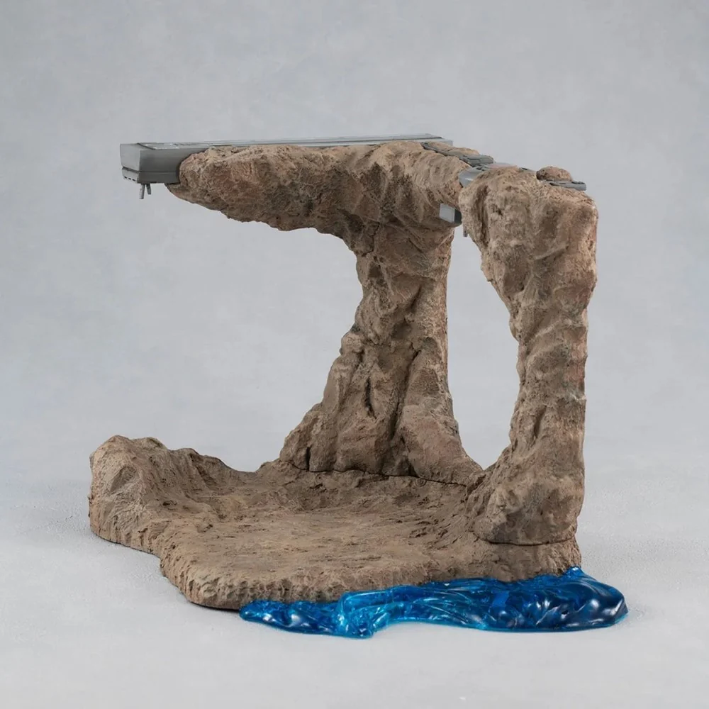 Realistic Model 1/144 G Structure Tragedy in Jaburo (GS01) - Image 6