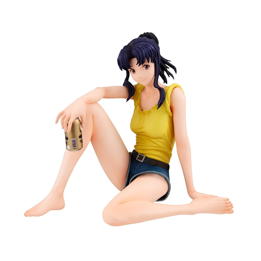 Rebuild of Evangelion Gals: Misato Katsuragi & Pen Pen Vol.2 - Image 11