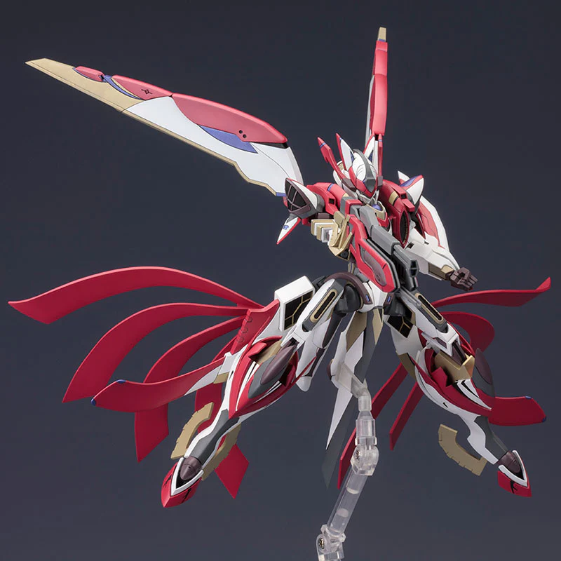 RED FIVE Majestic Prince - Image 3