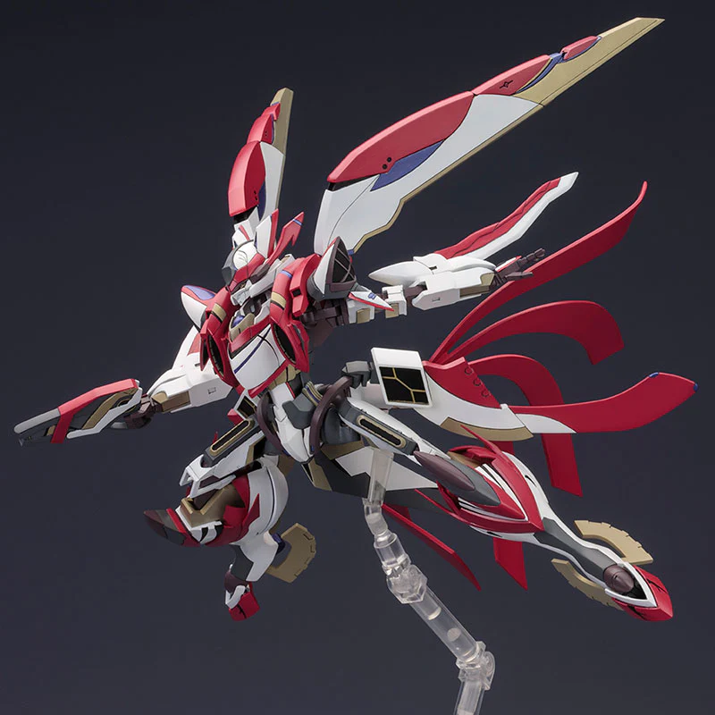 RED FIVE Majestic Prince - Image 6