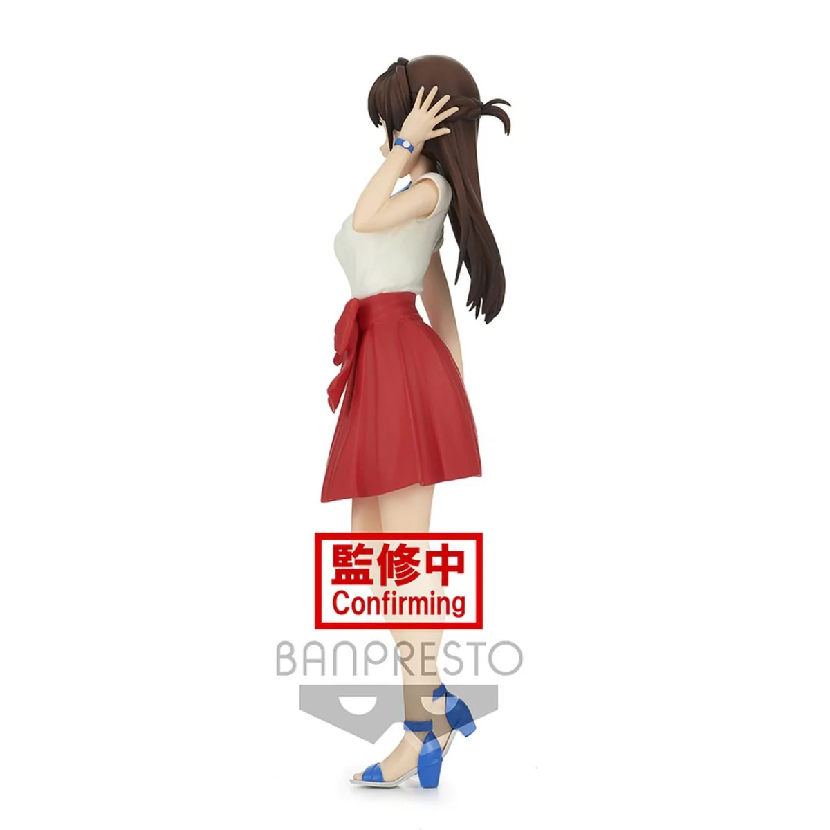 Rent-A-Girlfriend CHIZURU MIZUHARA [RENT-A-GIRLFRIEND EXHIBITION VER.] - Image 2