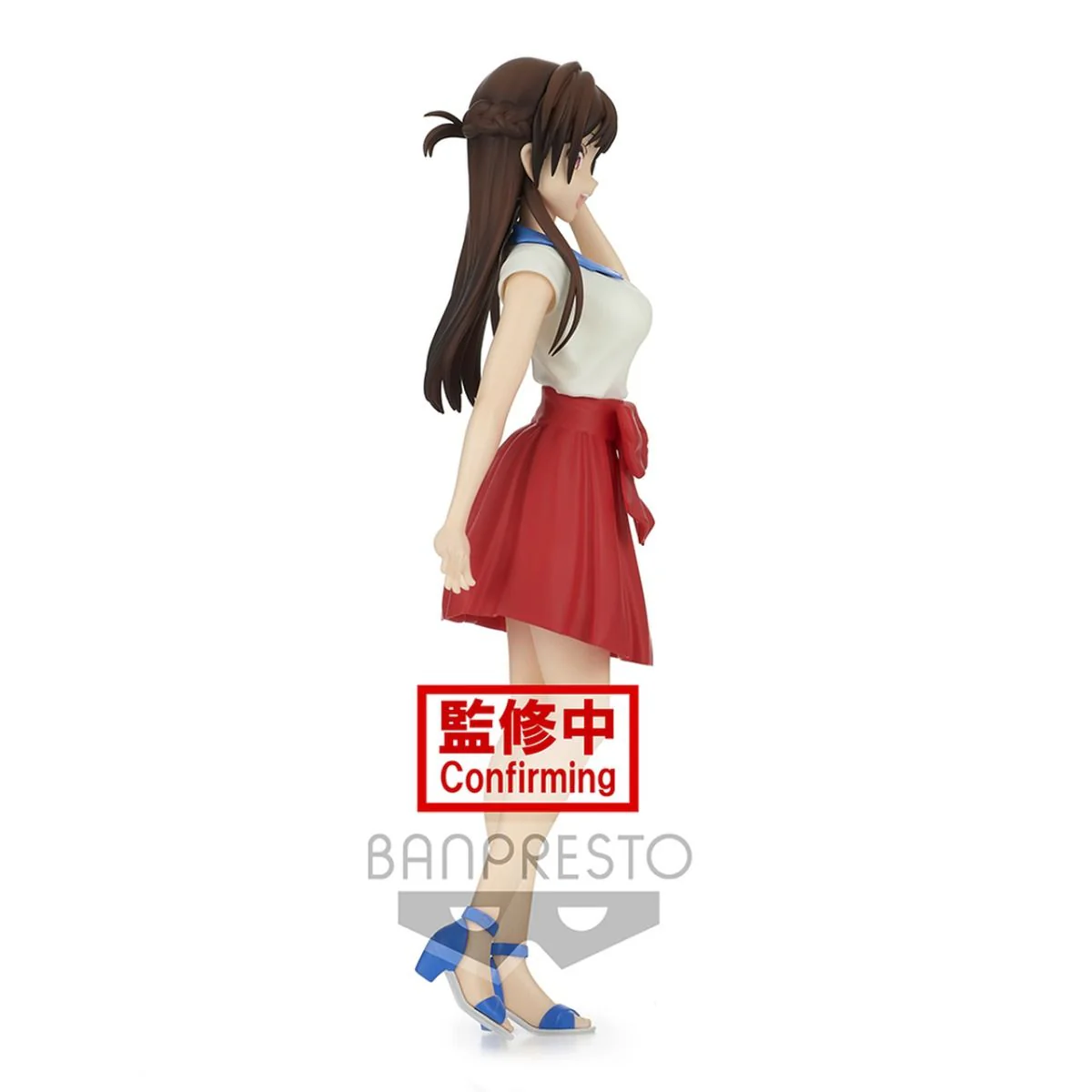 Rent-A-Girlfriend CHIZURU MIZUHARA [RENT-A-GIRLFRIEND EXHIBITION VER.] - Image 3