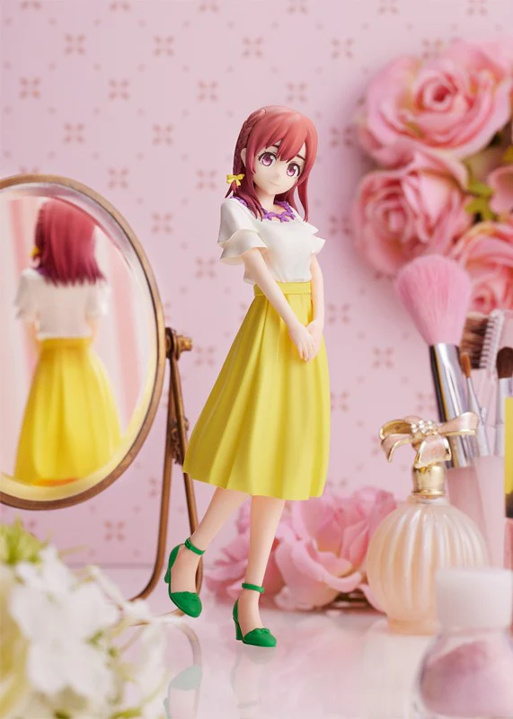 Rent-A-Girlfriend SUMI SAKURASAWA [RENT-A-GIRLFRIEND EXHIBITION VER.] - Image 4