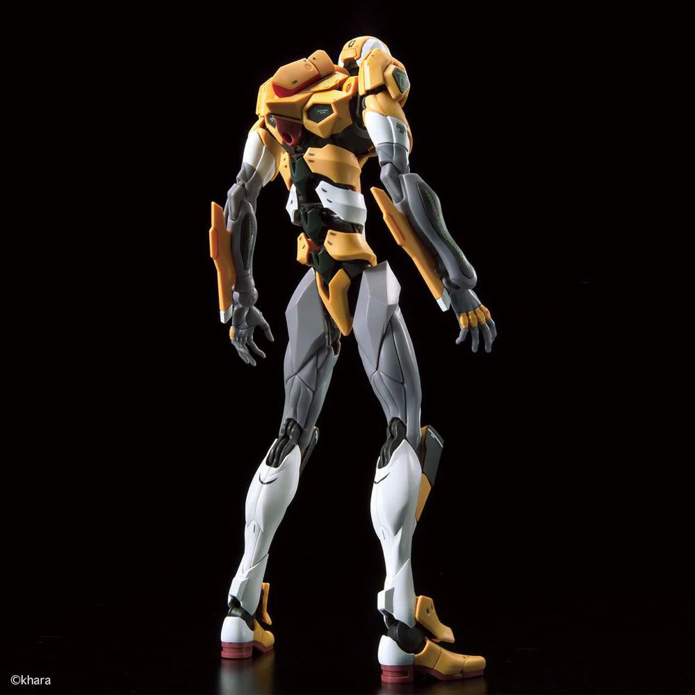 RG Evangelion Unit-00 - Image 3