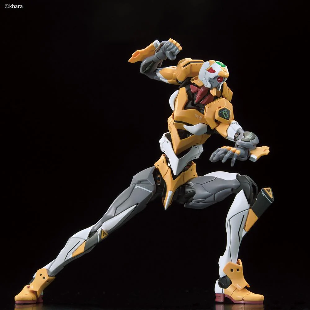 RG Evangelion Unit-00 - Image 6