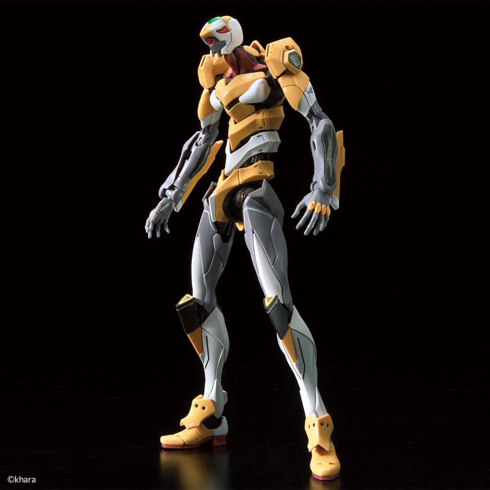 RG Evangelion Unit-00 DX Positron Cannon Set - Image 2