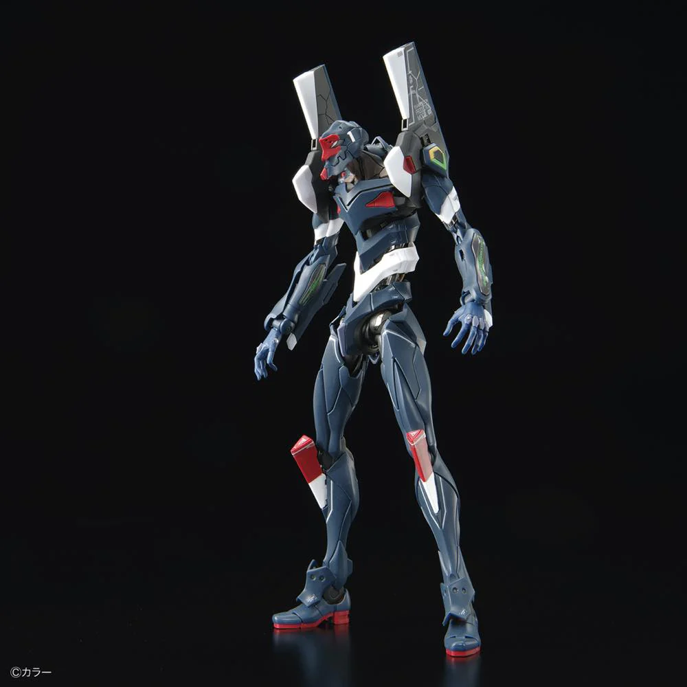 RG Evangelion Unit-03 (The Enchanted Shield of Virtue Set) - Image 2