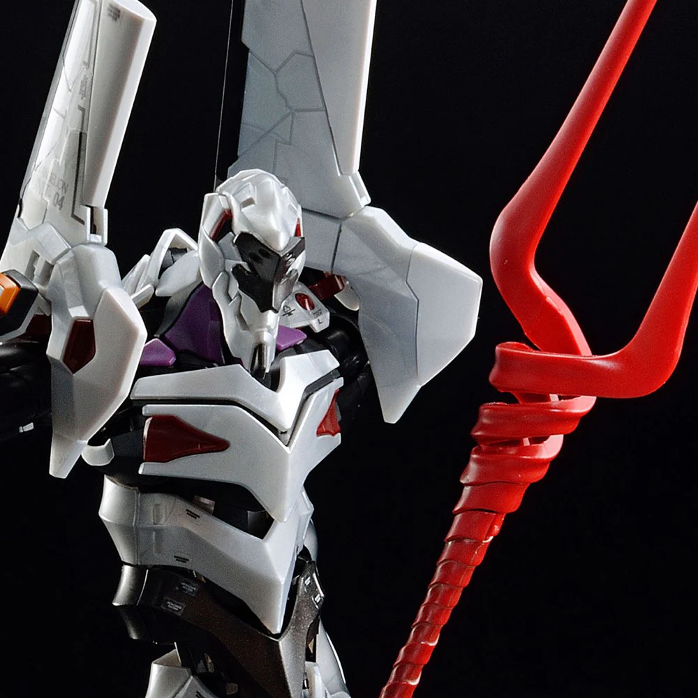 RG Evangelion Weapon Set - Image 2