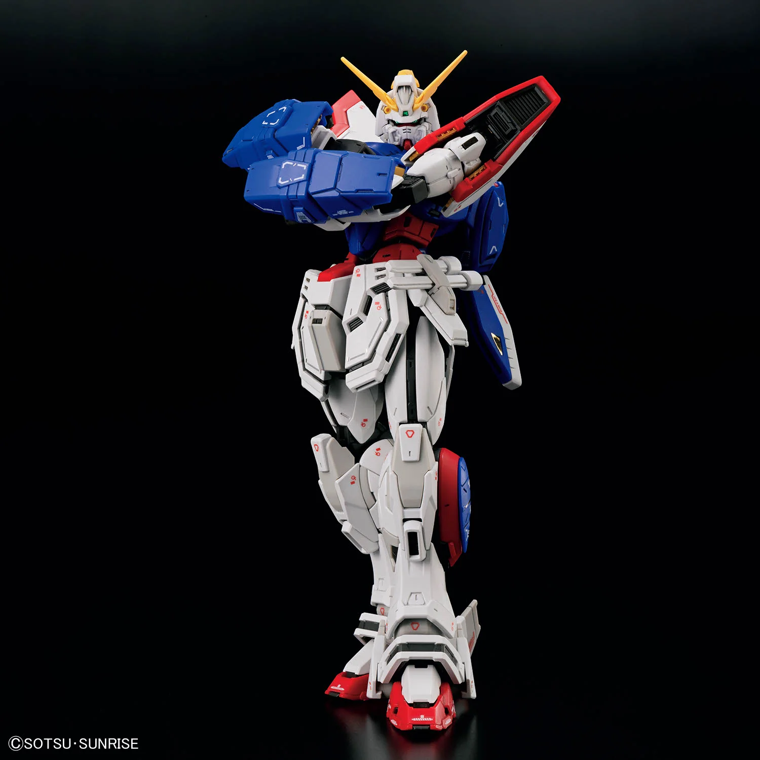 RG GF13-017NJ Shining Gundam - Image 15