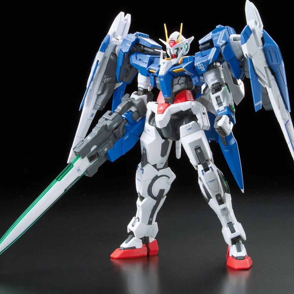 RG GN-0000 + GNR-010 00 Raiser