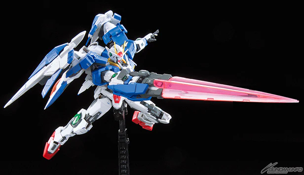 RG GN-0000 + GNR-010 00 Raiser - Image 10
