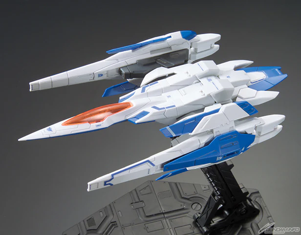 RG GN-0000 + GNR-010 00 Raiser - Image 14