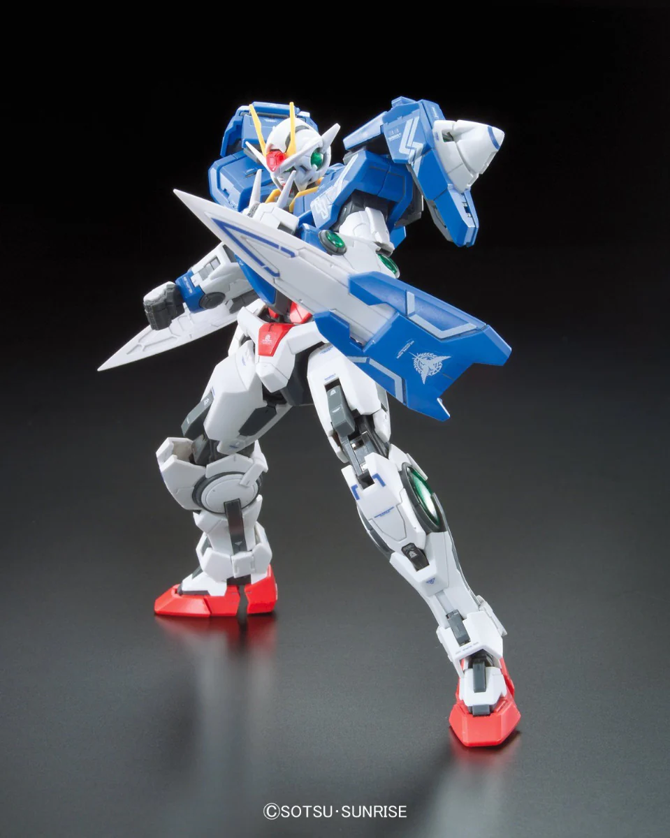 RG GN-0000 + GNR-010 00 Raiser - Image 6