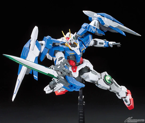 RG GN-0000 + GNR-010 00 Raiser - Image 9