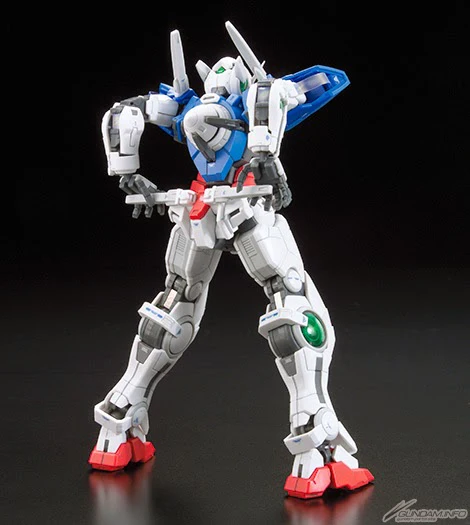 RG GN-001 Gundam Exia - Image 3