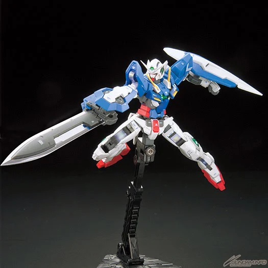 RG GN-001 Gundam Exia - Image 5