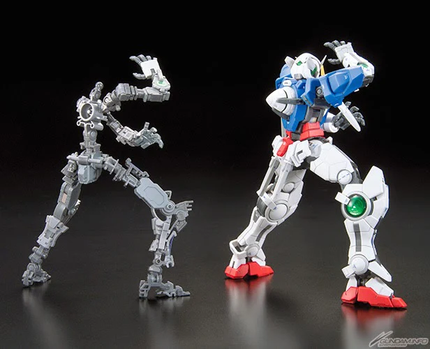 RG GN-001 Gundam Exia - Image 8