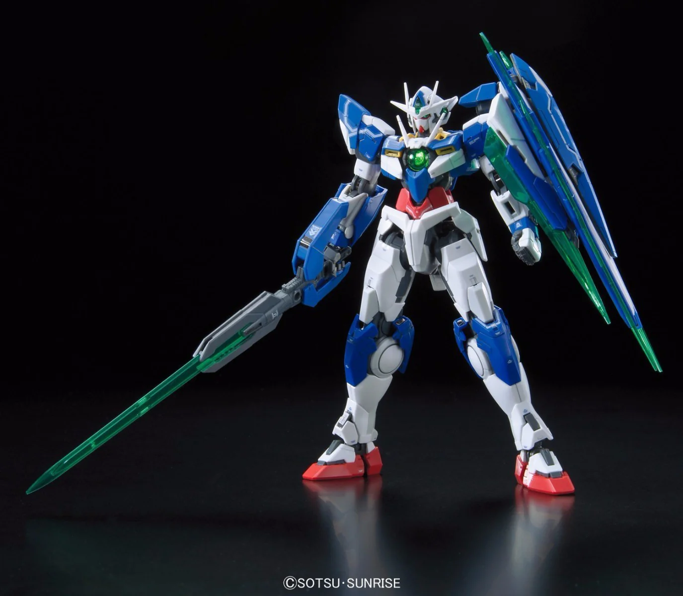 RG GNT-0000 00 QAN[T] (Quanta) - Image 2
