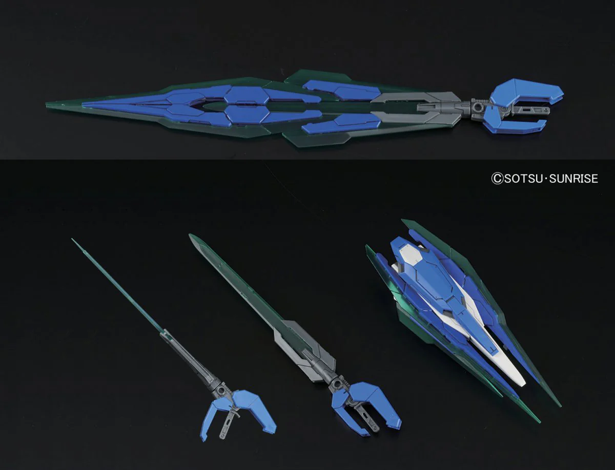 RG GNT-0000 00 QAN[T] (Quanta) - Image 9