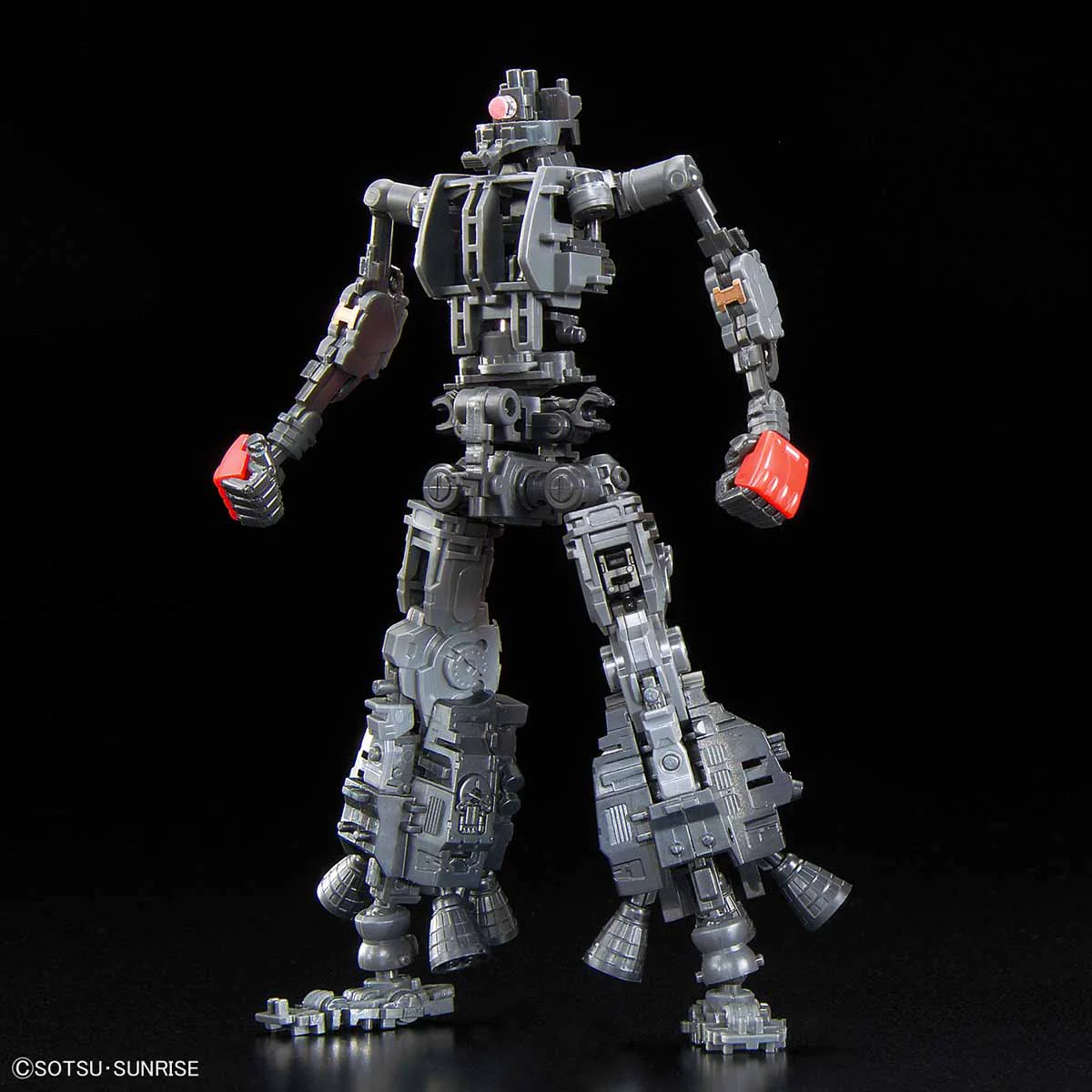 RG MS-06R-2 Zaku II Johnny Ridden Custom - Image 11