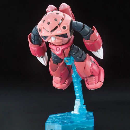 RG MSM-07S Z'Gok Char Custom - Image 8