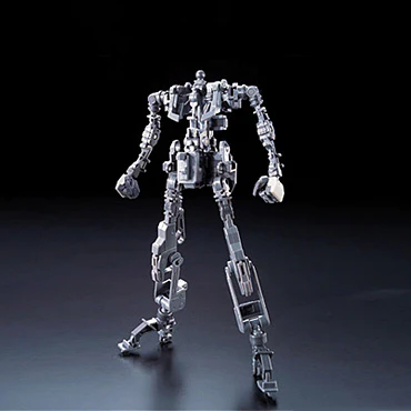 RG MSZ-006 Zeta Gundam - Image 10