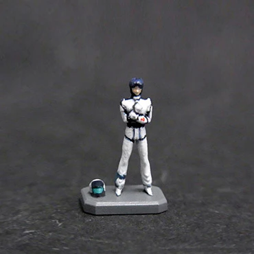 RG MSZ-006 Zeta Gundam - Image 11