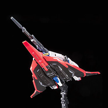 RG MSZ-006 Zeta Gundam - Image 8