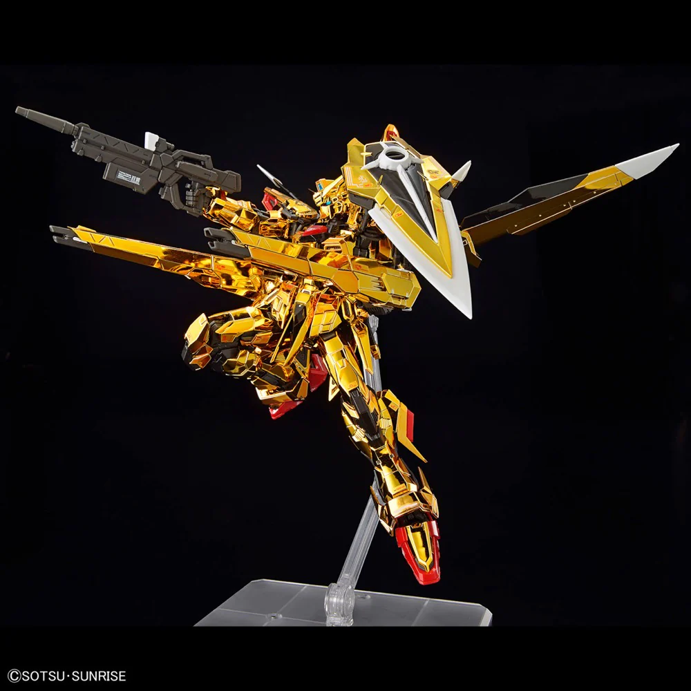 RG ORB-01 Akatsuki Gundam Oowashi Unit - Image 10