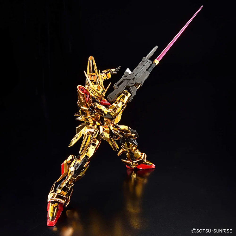 RG ORB-01 Akatsuki Gundam Oowashi Unit - Image 3