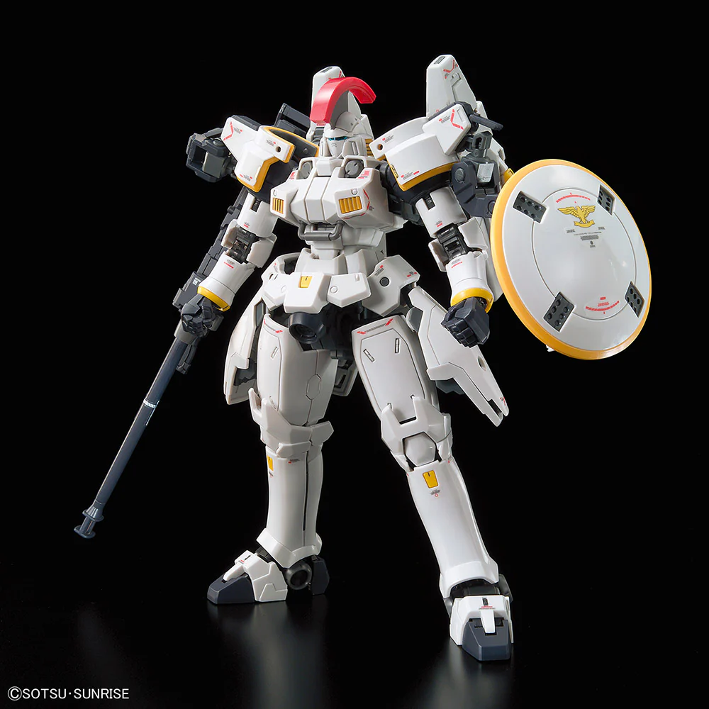 RG OZ-00MS Tallgeese EW Ver. - Image 2