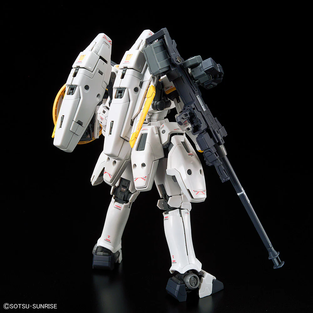 RG OZ-00MS Tallgeese EW Ver. - Image 3