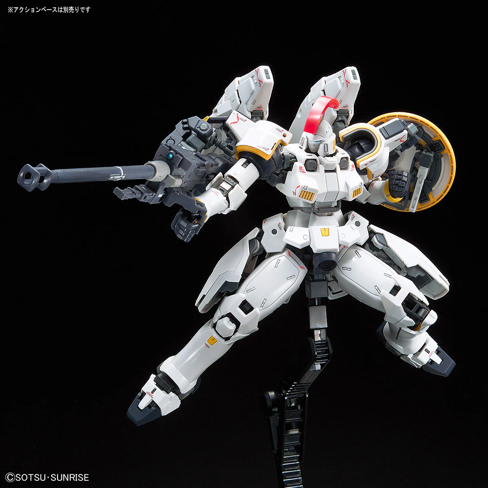 RG OZ-00MS Tallgeese EW Ver. - Image 4