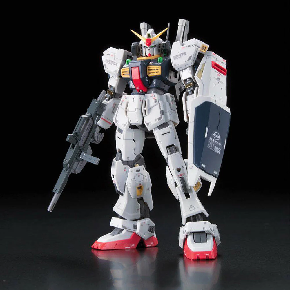 RG RX-178 Gundam MK-II AEUG