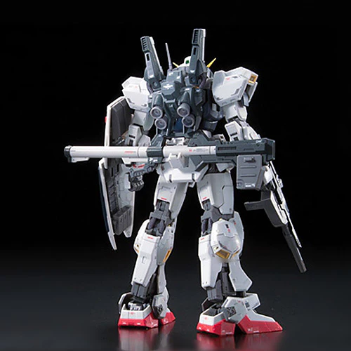 RG RX-178 Gundam MK-II AEUG - Image 3