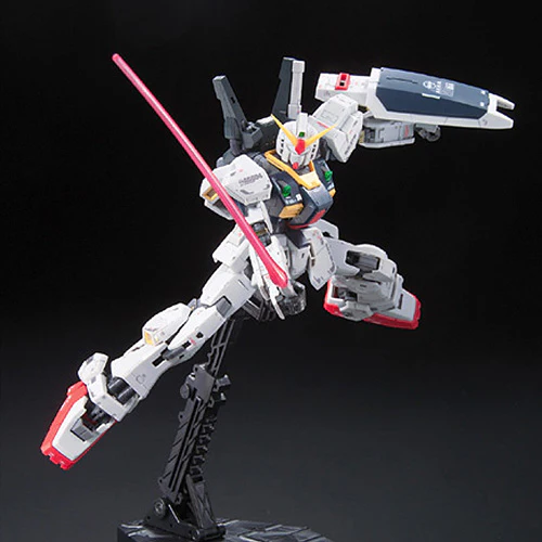 RG RX-178 Gundam MK-II AEUG - Image 4