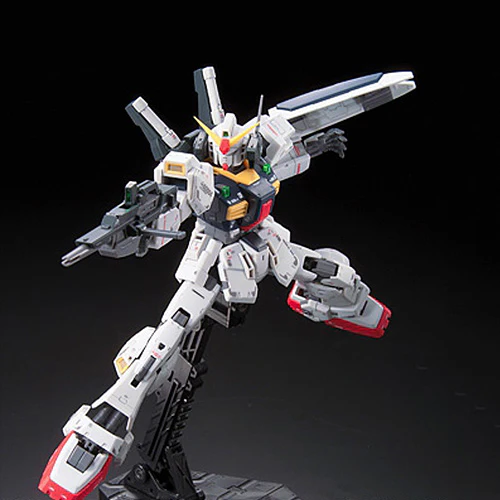 RG RX-178 Gundam MK-II AEUG - Image 6
