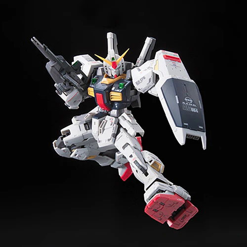 RG RX-178 Gundam MK-II AEUG - Image 7