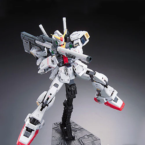 RG RX-178 Gundam MK-II AEUG - Image 8