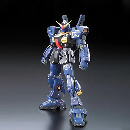 RG RX-178 Gundam MK-II Titans - Image 4