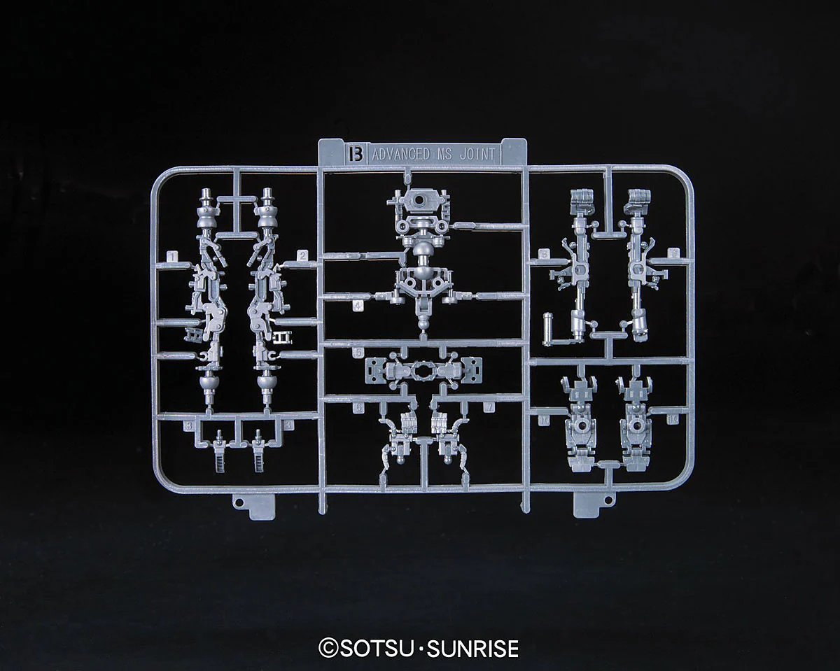 RG RX-78-2 Gundam - Image 11