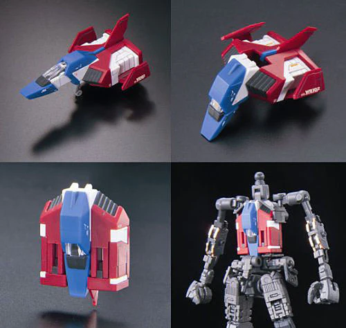 RG RX-78-2 Gundam - Image 13