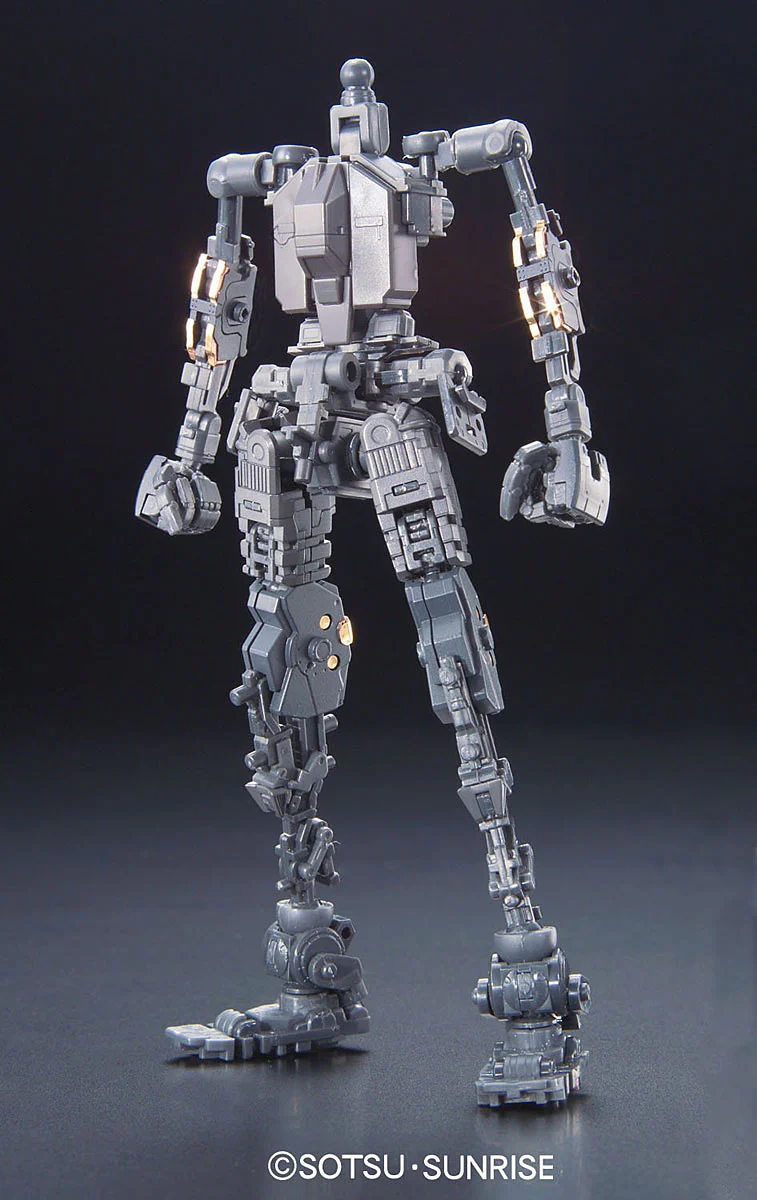 RG RX-78-2 Gundam - Image 9
