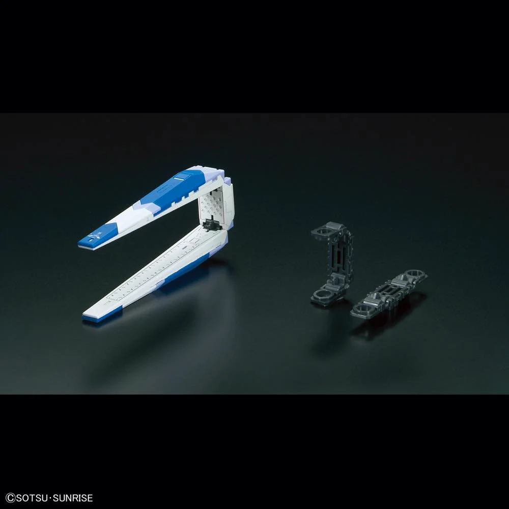 RG RX-93-2 Hi-Nu Gundam - Image 10